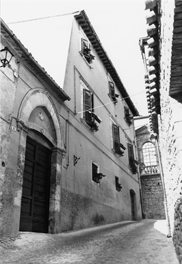 Palazzo Bernardi